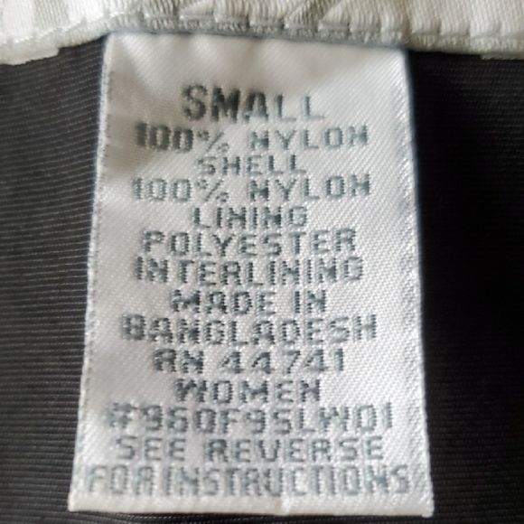 SLALOM Women's Black Ski & Snow Bib Pants SMALL - Picture 3 of 14